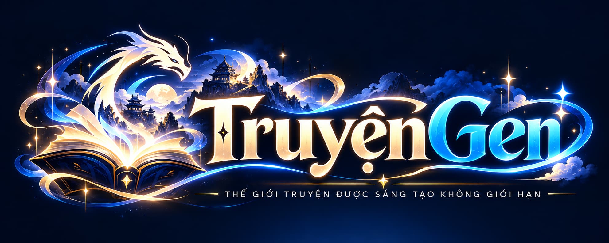 TruyệnGen